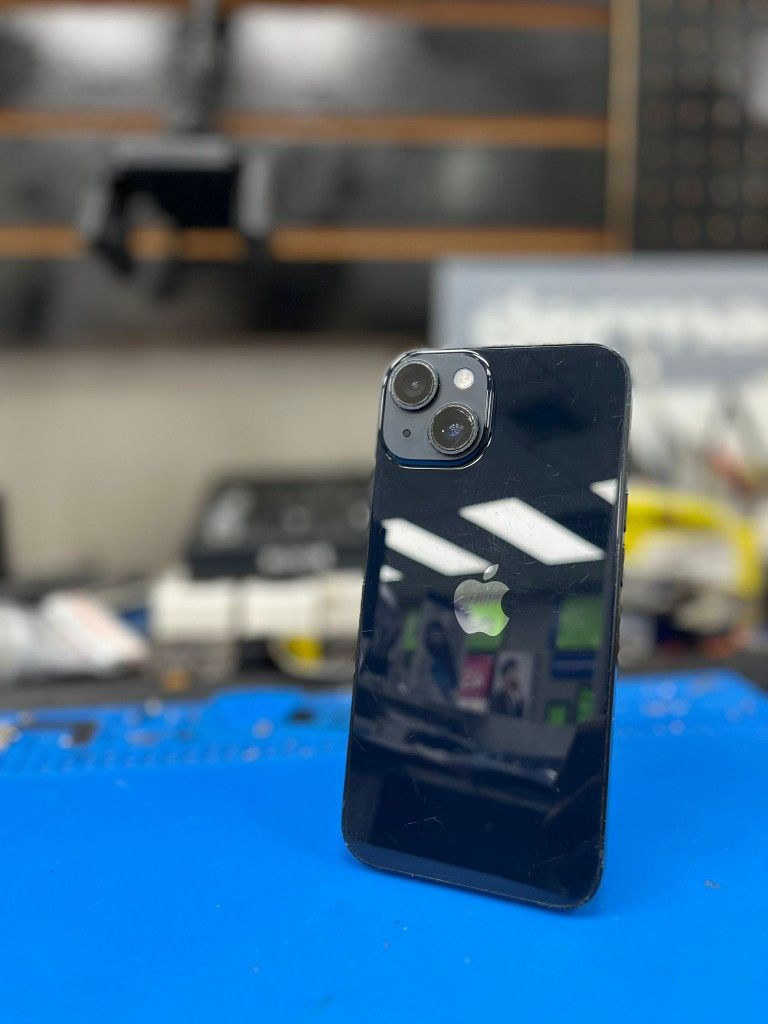 Iphone 14 For AT&T & CRICKET ONLY 