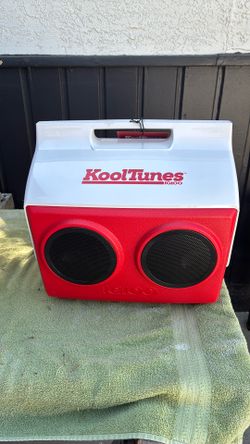 Kooltunes  Igloo