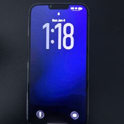 Used iPhone 13 Pro Max