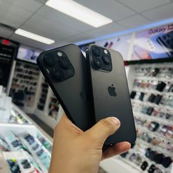 iPhone 14 Pro Unlocked 