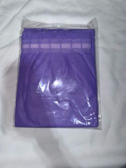 Purple Table Cover