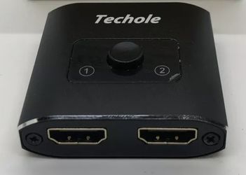 Bi- Direction Switch