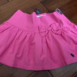 New Abercrombie With Tags Size 2  With Built In Slip