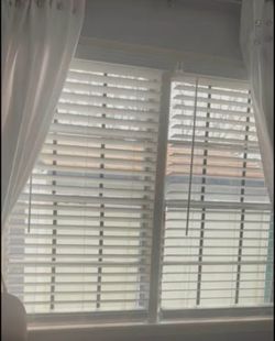 Window Blinds