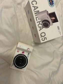 Digital camera