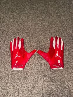 Jordan Fly Lock 2.0 Football Gloves (New)