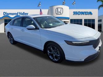 2023 Honda Accord