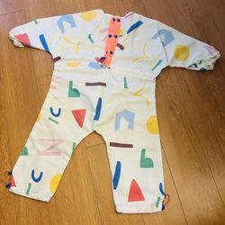 Art Suit Set For 1-2 Year Old ($30 For Full Set)