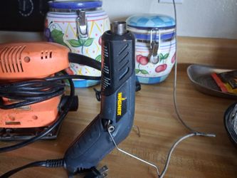 Wagner Heat Gun