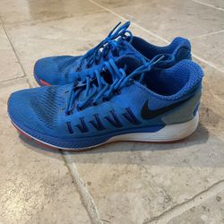 Nike Zoom Running Shoes Men’s Size 11.5 