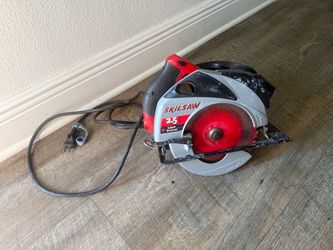 Milwaukee, Skil saw