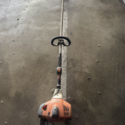 Stihl fs240r  Weed eater Walker