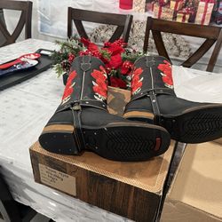 Mexican Boots For Women 