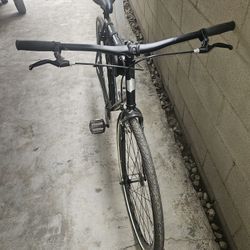 Fixxie Super Light Weight Bike