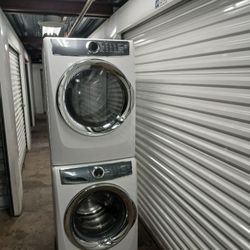 Lavadora Y Secadora 