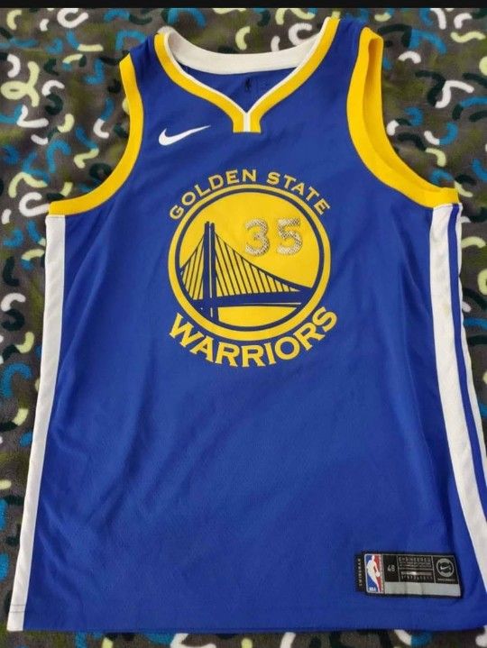 Golden State Warriors Jersey New With Tags