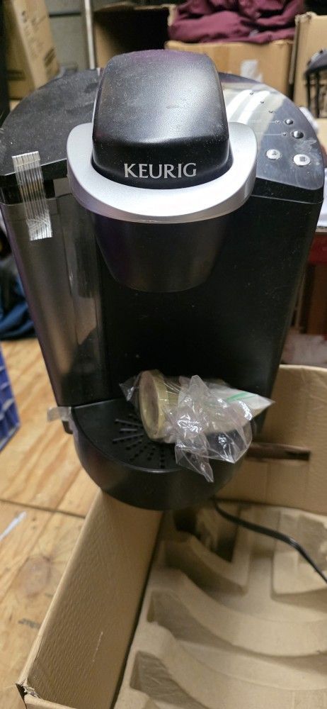 Keurig