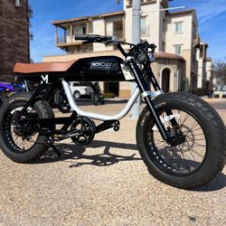 Monday Ebike 