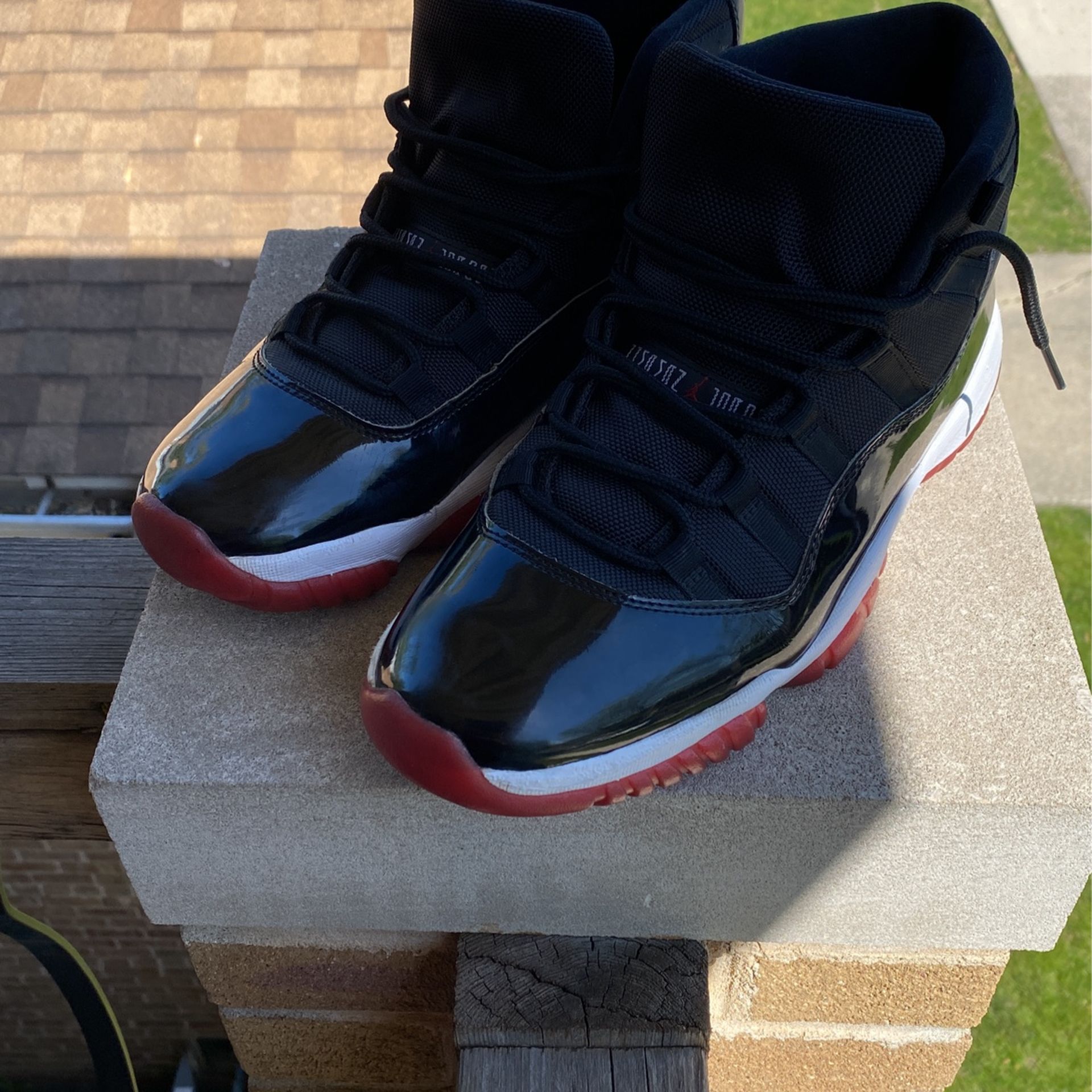 Jordan 11