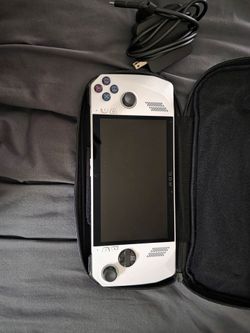 ROG Ally (Z1 Extreme) handheld Gaming PC