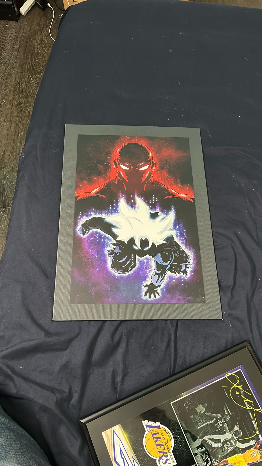 Dragonball Super Art