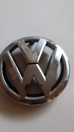 Volkswagen emblem