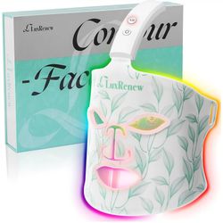 Red Light Therapy Mask