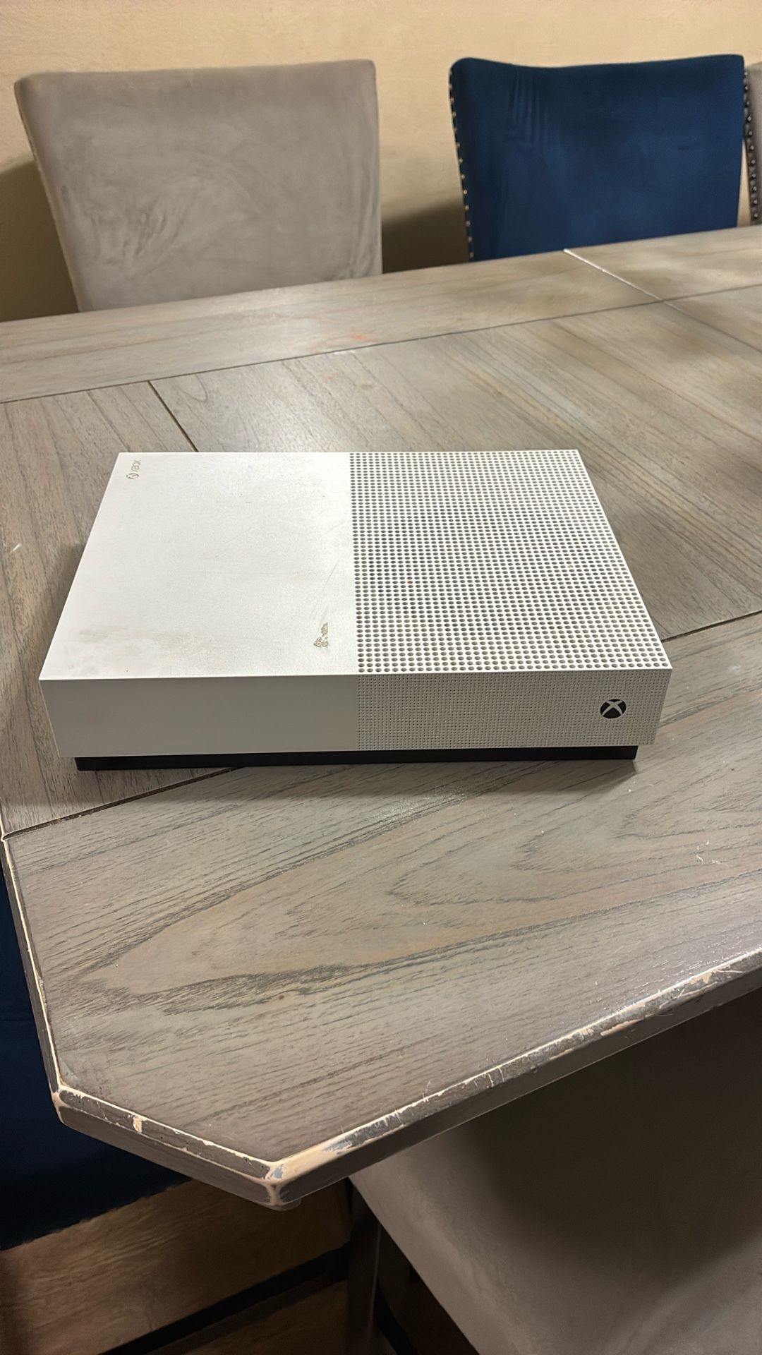xbox one
