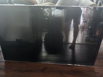 Phillips 50” TV