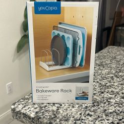 Bakeware Rack 