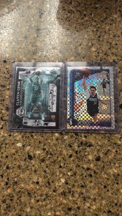 Cooper Flagg cards