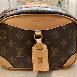 LV Mini Deuville