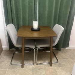 Wayfair Dining Table 