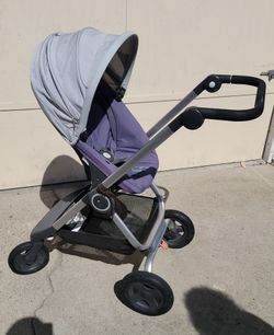 Baby Stroller