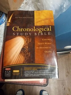 Bible