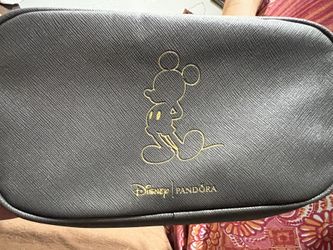Mickey Pandora Clutch