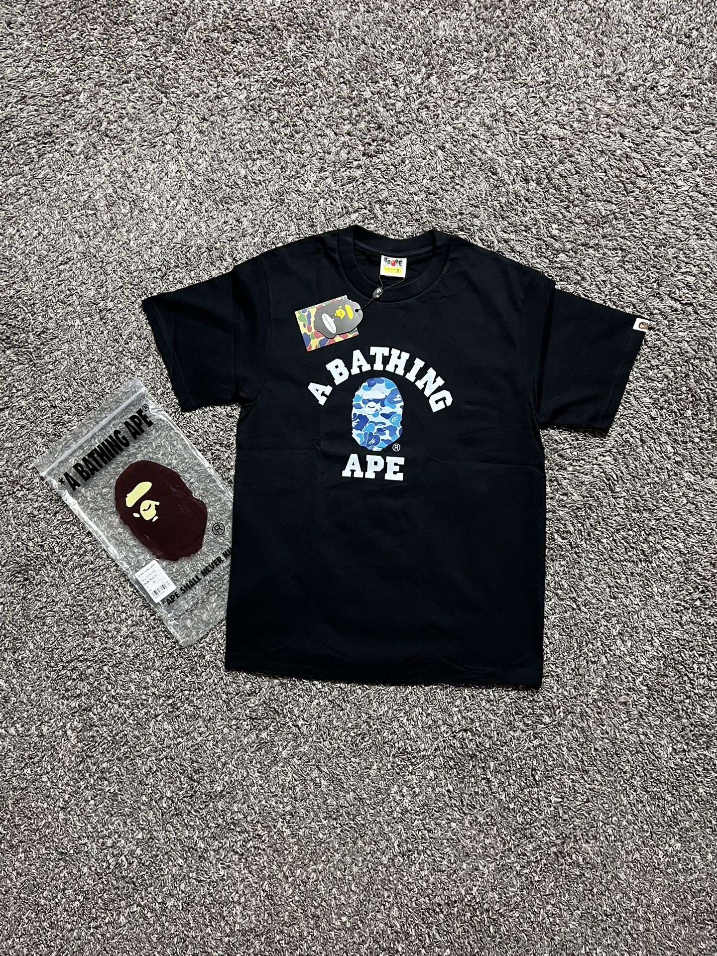 Bape Shirt