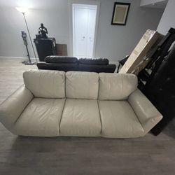 Couches For Sale!!