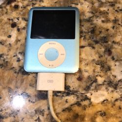 Apple iPod Nano