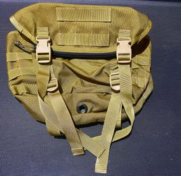 Large SOE Tactical Pouch