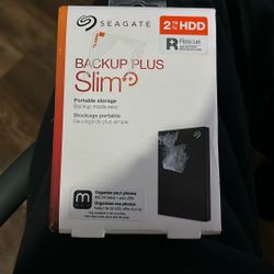 PC/Computer Extended Storage Drive