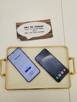 📱 Galaxy S24 Deal of the Year – From $399 or Just $1 Down! 🔥