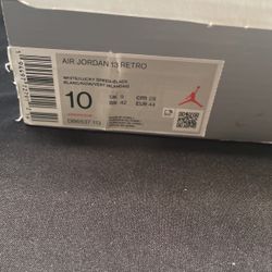 Air Force 13 Retro