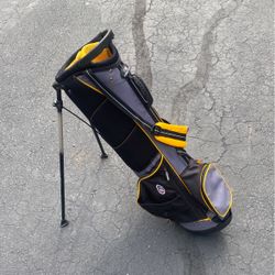 USKG 63 Golf bag 