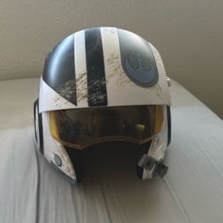 Star Wars Helmet