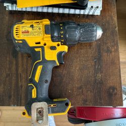 DEWALT Drill