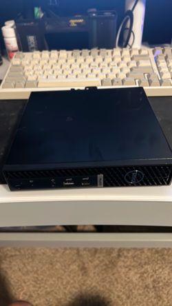 Dell OptiPlex