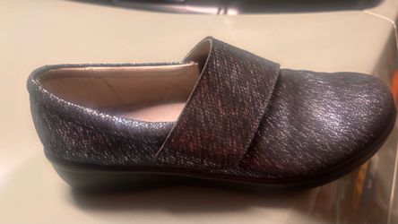 ALEGRIA CLOGS