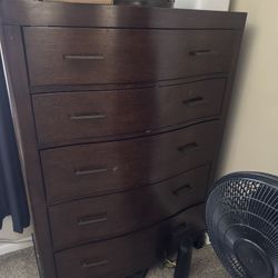 Two Dressers