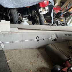 Stihl Fs 240 R